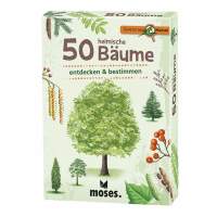 50 HEIMISCHE BÄUME Kinder NOPUBLISHER 50 HEIMISCHE BÄUME Kinder NOPUBLISHER