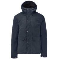 Fjällräven ÖVIK 3 IN 1 JACKET M Männer DARK NAVY Fjällräven ÖVIK 3 IN 1 JACKET M Männer DARK NAVY