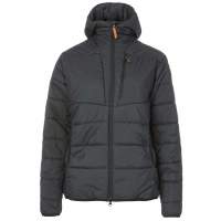 Fjällräven KEB PADDED HOODIE W Frauen BLACK Fjällräven KEB PADDED HOODIE W Frauen BLACK