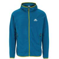 Mountain Equipment DIABLO HOODED JACKET Männer MARINE Mountain Equipment DIABLO HOODED JACKET Männer MARINE