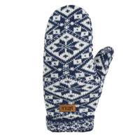 Sätila GRACE MITTEN Unisex NAVY Sätila GRACE MITTEN Unisex NAVY