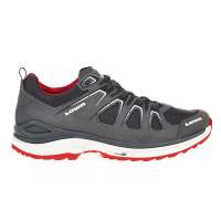 Lowa INNOX EVO GTX LO Männer GRAU/ROT Lowa INNOX EVO GTX LO Männer GRAU/ROT