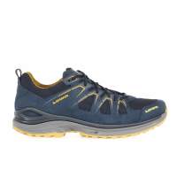 Lowa INNOX EVO GTX LO Männer STAHLBLAU/SENF Lowa INNOX EVO GTX LO Männer STAHLBLAU/SENF