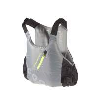 Marinepool 50N TITANIUM PE ISO GREY/BLACK Marinepool 50N TITANIUM PE ISO GREY/BLACK