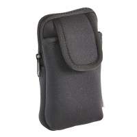 FRILUFTS NEO POUCH BLACK FRILUFTS NEO POUCH BLACK