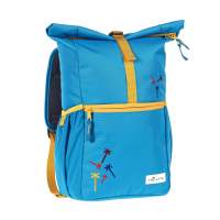 FRILUFTS MURRA Kinder DIRECTOIRE BLUE FRILUFTS MURRA Kinder DIRECTOIRE BLUE