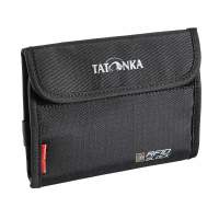 Tatonka EURO WALLET RFID B BLACK Tatonka EURO WALLET RFID B BLACK