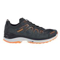 Lowa INNOX EVO LO Männer GRAU/ORANGE Lowa INNOX EVO LO Männer GRAU/ORANGE