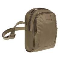 Pacsafe METROSAFE LS 100 EARTH KHAKI Pacsafe METROSAFE LS 100 EARTH KHAKI