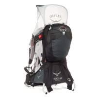 Osprey POCO AG PREMIUM Kinder BLACK Osprey POCO AG PREMIUM Kinder BLACK