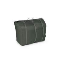 Osprey STRAIGHTJACKET COMPRESSION SACK SHADOW GREY Osprey STRAIGHTJACKET COMPRESSION SACK SHADOW GREY