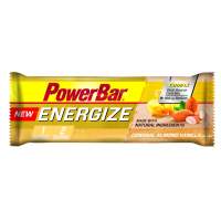 PowerBar NEW ENERGIZE ORIGINAL ALMOND VANILLA PowerBar NEW ENERGIZE ORIGINAL ALMOND VANILLA