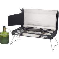 Primus TUPIKE STOVE DE + DIN COMBI NOCOLOR Primus TUPIKE STOVE DE + DIN COMBI NOCOLOR