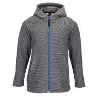 FRILUFTS KVINA HOODED JACKET Kinder PHANTOM FRILUFTS KVINA HOODED JACKET Kinder PHANTOM