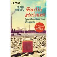 RADIO HEIMAT HEYNE TASCHENBUCH RADIO HEIMAT HEYNE TASCHENBUCH