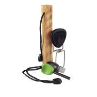 Light My Fire FIRELIGHTING KIT GREEN/BLACK Light My Fire FIRELIGHTING KIT GREEN/BLACK