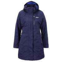 Patagonia STORMDRIFT PARKA Männer NAVY BLUE Patagonia STORMDRIFT PARKA Männer NAVY BLUE
