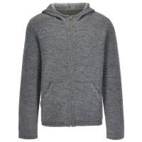 Himalaya HOODJACKET DF-04 Männer IRONGREY/MIDGREY Himalaya HOODJACKET DF-04 Männer IRONGREY/MIDGREY