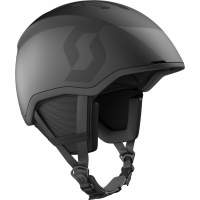 Scott SEEKER Unisex BLACK MATT Scott SEEKER Unisex BLACK MATT