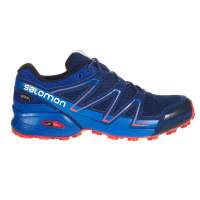 Salomon SPEEDCROSS VARIO GTX Männer BLUE DEPTH Salomon SPEEDCROSS VARIO GTX Männer BLUE DEPTH