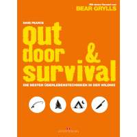 OUTDOOR & SURVIVAL DELIUS KLASING VERLAG OUTDOOR & SURVIVAL DELIUS KLASING VERLAG