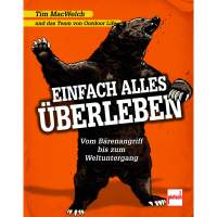 EINFACH ALLES ÜBERLEBEN PIETSCH VERLAG EINFACH ALLES ÜBERLEBEN PIETSCH VERLAG