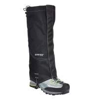 Trekmates KARAKORUM GAITER GTX Unisex BLACK/STEEL Trekmates KARAKORUM GAITER GTX Unisex BLACK/STEEL