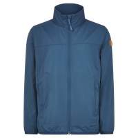 Fjällräven KIDS ABISKO WINDBREAKER JACKET Kinder UNCLE BLUE Fjällräven KIDS ABISKO WINDBREAKER JACKET Kinder UNCLE BLUE