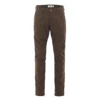 Fjällräven SÖRMLAND TAPERED WINTER TRS M Männer DARK OLIVE Fjällräven SÖRMLAND TAPERED WINTER TRS M Männer DARK OLIVE