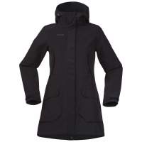 Bergans LONE JKT Frauen BLACK Bergans LONE JKT Frauen BLACK
