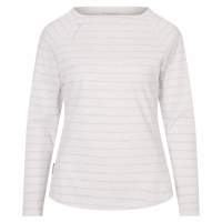 Mammut WALL LONGSLEEVE Frauen WHITE MELANGE/MARBLE MELANGE Mammut WALL LONGSLEEVE Frauen WHITE MELANGE/MARBLE MELANGE