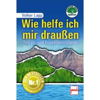 WIE HELFE ICH MIR DRAUßEN PIETSCH VERLAG WIE HELFE ICH MIR DRAUßEN PIETSCH VERLAG