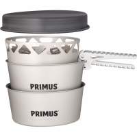 Primus ESSENTIAL STOVE SET 2.3L NOCOLOR Primus ESSENTIAL STOVE SET 2.3L NOCOLOR