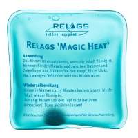 Relags MAGIC HEAT BLAU Relags MAGIC HEAT BLAU