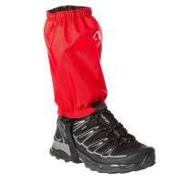 Tatonka GAITER 420 HD SHORT Unisex RED Tatonka GAITER 420 HD SHORT Unisex RED