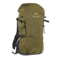 Arc'teryx BRIZE 25 BACKPACK BUSHWHACK Arc'teryx BRIZE 25 BACKPACK BUSHWHACK