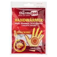 Thermopad HANDWÄRMER 1 PAAR NOCOLOR Thermopad HANDWÄRMER 1 PAAR NOCOLOR