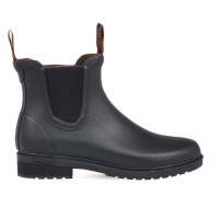 Tretorn CHELSEA CLASSIC Unisex BLACK Tretorn CHELSEA CLASSIC Unisex BLACK