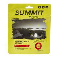 Summit to Eat VANILLEPUDDING MIT APFEL NOCOLOR Summit to Eat VANILLEPUDDING MIT APFEL NOCOLOR