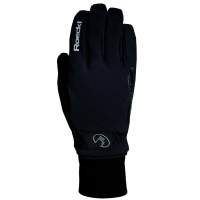 Roeckl VERMES GTX Unisex SCHWARZ Roeckl VERMES GTX Unisex SCHWARZ