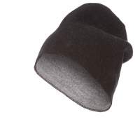 Himalaya DOUBLEFACE POPE' S HAT Frauen BLACK/MIDGREY Himalaya DOUBLEFACE POPE' S HAT Frauen BLACK/MIDGREY