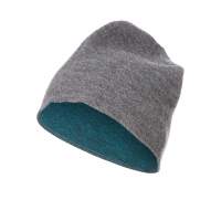 Himalaya DOUBLEFACE POPE' S HAT Frauen IRONGREY/TARTAN Himalaya DOUBLEFACE POPE' S HAT Frauen IRONGREY/TARTAN