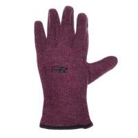Outdoor Research FLURRY SENSOR GLOVES Frauen PINOT Outdoor Research FLURRY SENSOR GLOVES Frauen PINOT