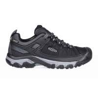 Keen Targhee EXP WP Männer black/steel grey Keen Targhee EXP WP Männer black/steel grey