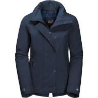Jack Wolfskin DORSET JACKET Frauen MIDNIGHT BLUE Jack Wolfskin DORSET JACKET Frauen MIDNIGHT BLUE