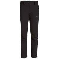 Jack Wolfskin GRAVITY SLOPE PANTS Frauen BLACK Jack Wolfskin GRAVITY SLOPE PANTS Frauen BLACK