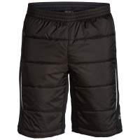 Jack Wolfskin ATMOSPHERE SHORTS Männer BLACK Jack Wolfskin ATMOSPHERE SHORTS Männer BLACK
