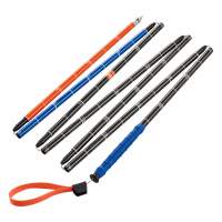 Ortovox PROBE CARBON 280+ PFA BLACK Ortovox PROBE CARBON 280+ PFA BLACK