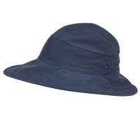 Jack Wolfskin SUPPLEX ATACAMA HAT Frauen MIDNIGHT BLUE Jack Wolfskin SUPPLEX ATACAMA HAT Frauen MIDNIGHT BLUE