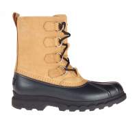 Sorel PORTZMAN CLASSIC Männer BUFF/BLACK Sorel PORTZMAN CLASSIC Männer BUFF/BLACK